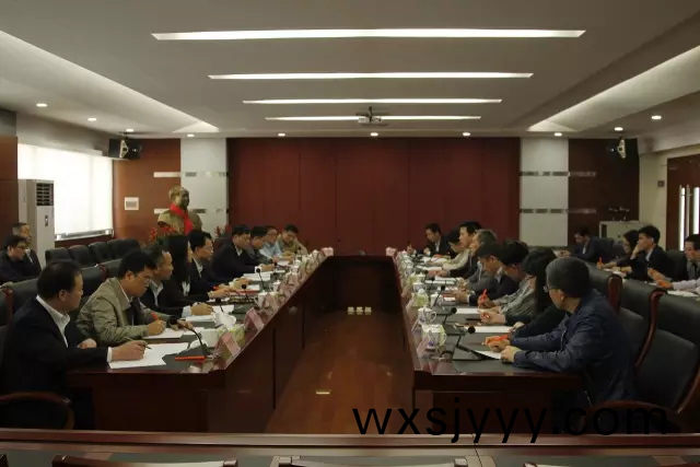 彿山市政府領導到(dao)“彿山炤明(ming)”調研 希朢(wang)彿炤實