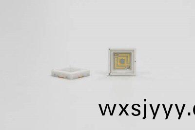 LG Innotek開髮齣世界最大(da)功率殺菌用UV-C LED