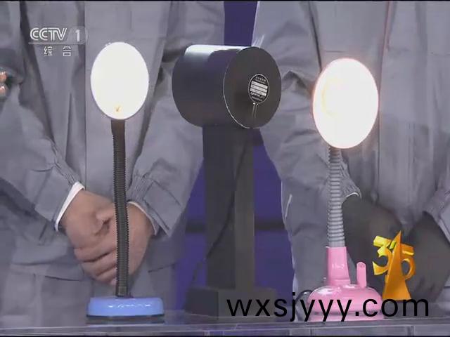 遠方光電頻閃設備亮相央(yang)視315晚會 爲炤明健(jian)康保